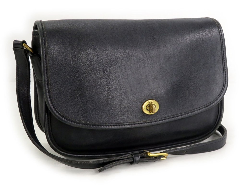 Online Thrift Store | ShopTheSalvationArmy - Coach Vintage City