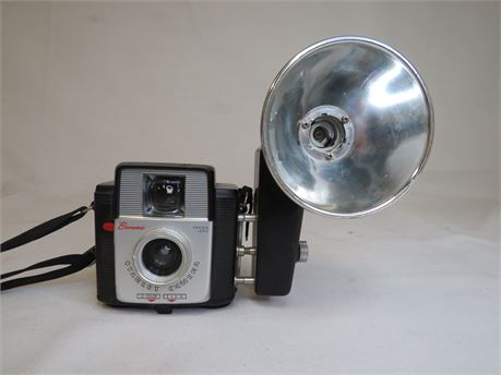 Brownie Starlet Camera (Untested)