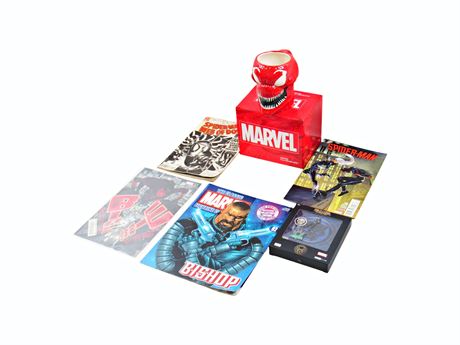 Collectibles & Memorabilia — Sports, Entertainment & Vintage