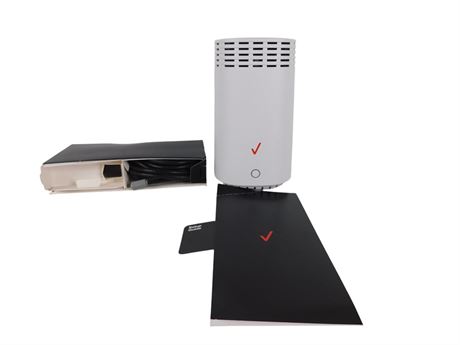 VERIZON Fios orders Extender - Model E3200