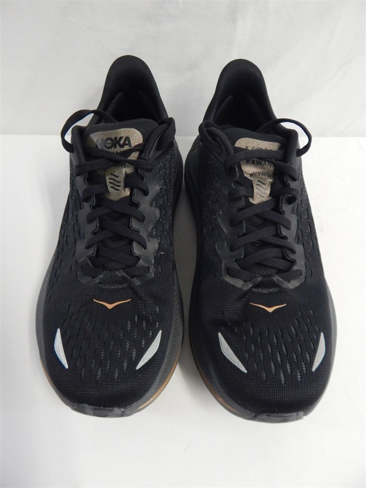 ShopTheSalvationArmy - Hoka Kawana Black/Copper Women's Running Shoes ...