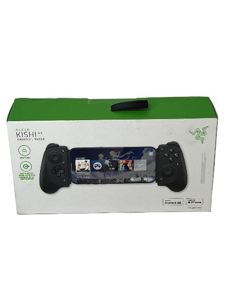 ShopTheSalvationArmy - Razer Kishi V3 Mobile Gaming Controller For ...