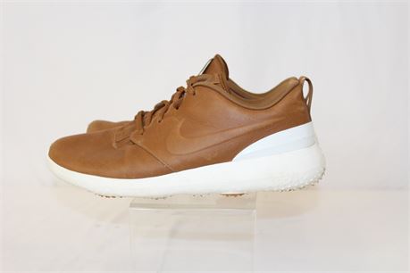 ShopTheSalvationArmy - Nike Roshe G Premium Mens AA1838-200 Ale Brown ...