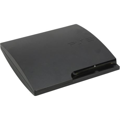 ps3 serial number cech-3001a specs