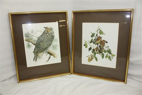 ShopTheSalvationArmy - 2 Framed and High Quality Prints by M.G. Loates ...