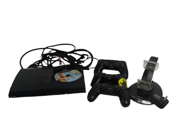 Online Thrift Store | ShopTheSalvationArmy - Sony PlayStation 3