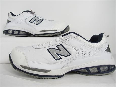 ShopTheSalvationArmy - Men's New Balance Shoes In Box Size 15W SB049 (650)
