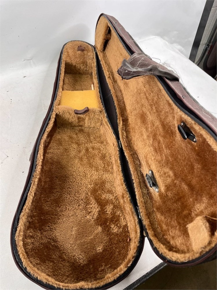 Online Thrift Store | ShopTheSalvationArmy - Kyoto Suzuki 4/4 Violin ...