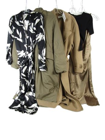 Zara Clothing Lot: 5 Pieces (Size: XS, Women) [SB500]