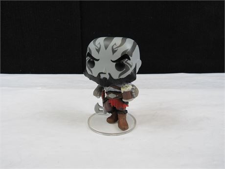 grog funko pop