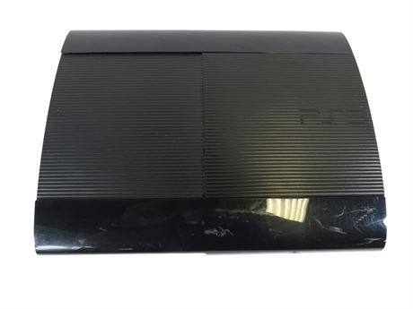 ShopTheSalvationArmy - Sony PlayStation 3 Console (Tested) [A2792]