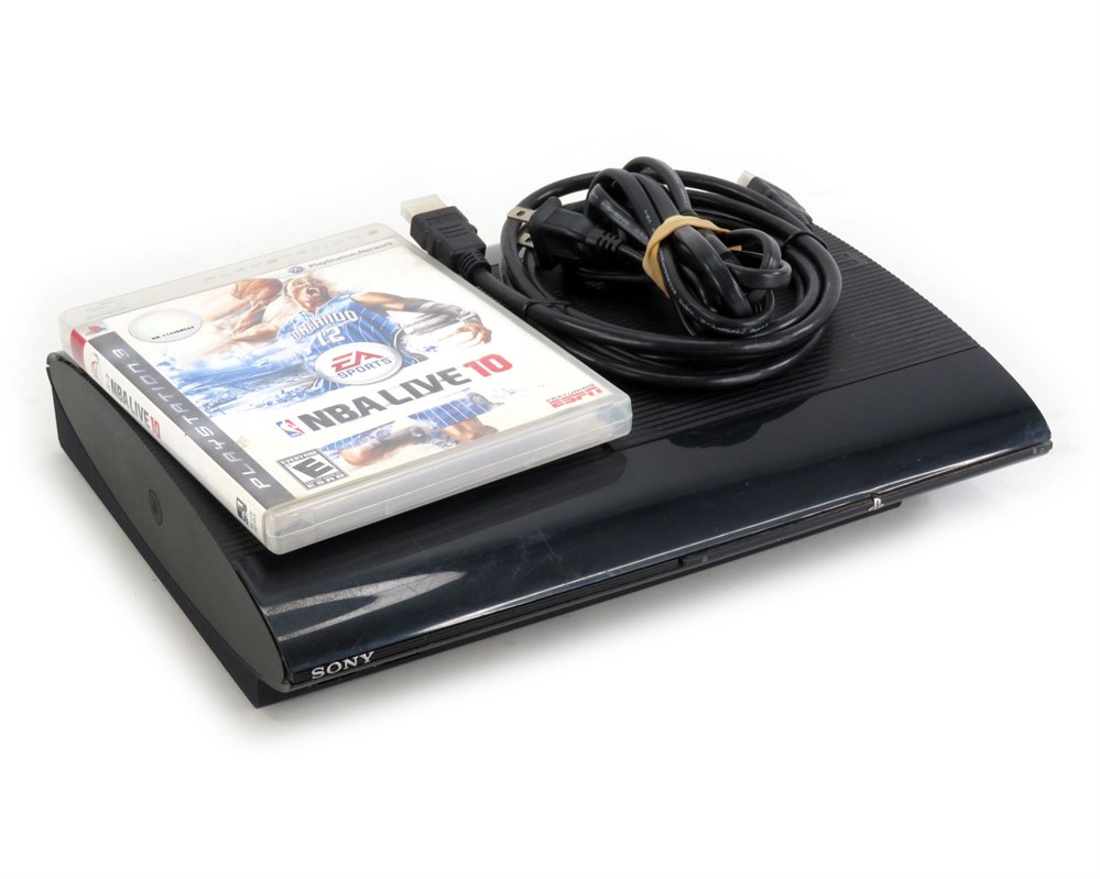 Online Thrift Store | ShopTheSalvationArmy - Sony PlayStation 3