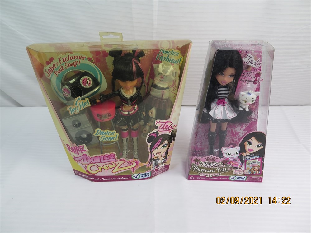 lalaloopsy dolls 2021