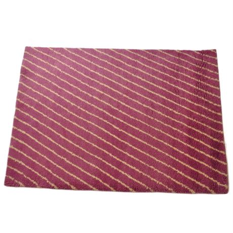 Online Thrift Store | ShopTheSalvationArmy - MAT Orange Pink RYA Area ...