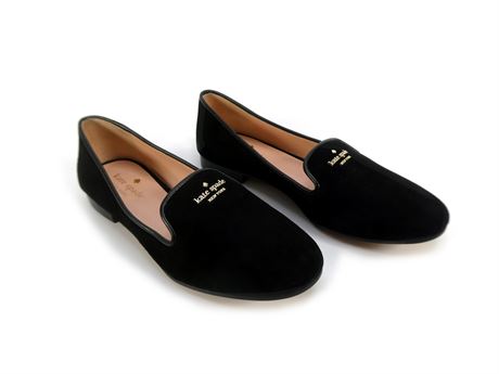 kate spade claudia loafers