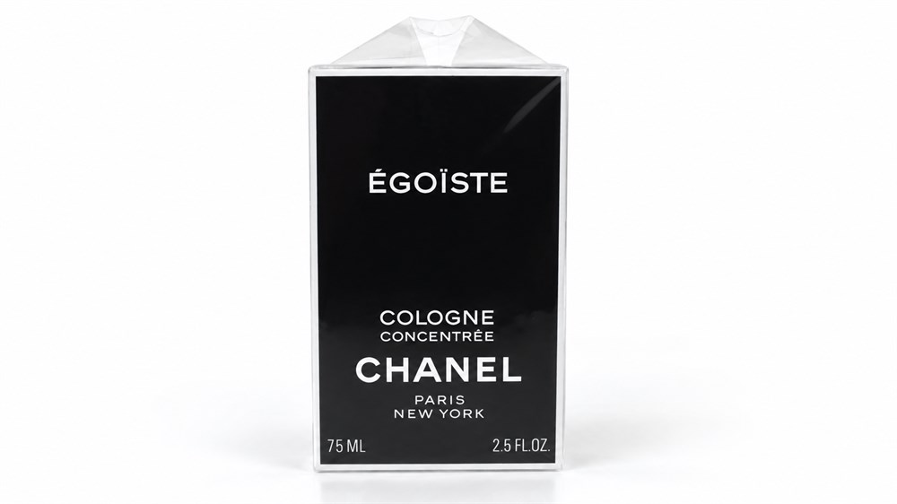 香水(ユニセックス) CHANEL EGOISTE COLOGNE CONCENTREE Online Thrift Store | ShopTheSalvationArmy - Chanel Egoiste