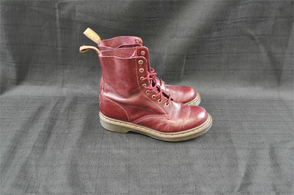 ShopTheSalvationArmy - The Original Dr Marten's Pascal AW004 CK 08 L ...