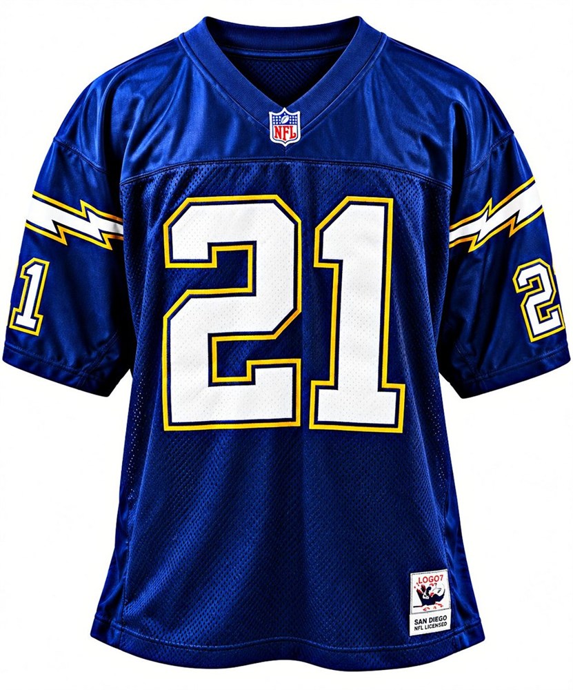Online Thrift Store | ShopTheSalvationArmy - Mitchell & Ness NFL
