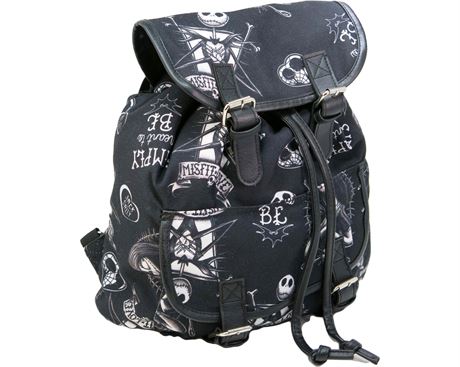 ShopTheSalvationArmy - Disney Nightmare Before Christmas Drawstring ...