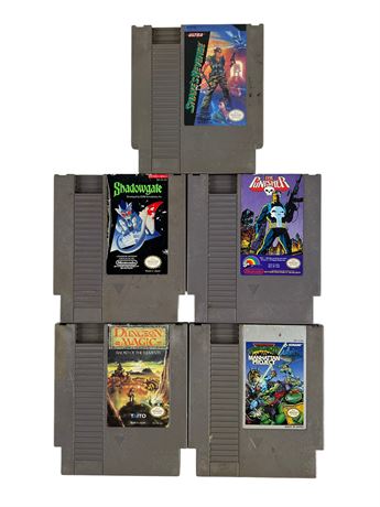 Online Thrift Store | ShopTheSalvationArmy - Nintendo Switch