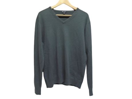 ShopTheSalvationArmy - J.Crew Sweater 100% Cashmere:Size M/Men's [CL963]