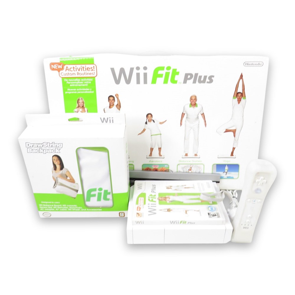 Online Thrift Store | ShopTheSalvationArmy - Nintendo Wii Console
