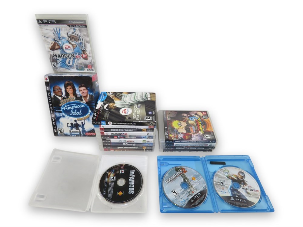 Online Thrift Store | ShopTheSalvationArmy - PlayStation 3 Game