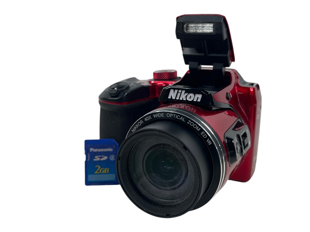 Online Thrift Store | ShopTheSalvationArmy - Nikon COOLPIX B500 Online Thrift Store | ShopTheSalvationArmy - Nikon COOLPIX B500