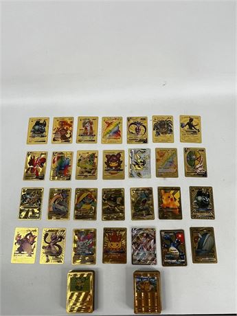 ShopTheSalvationArmy - Trading Cards