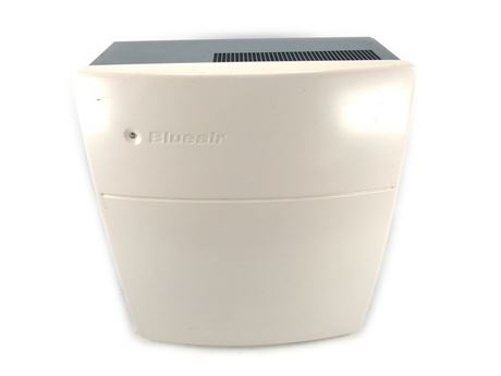 ShopTheSalvationArmy - Blueair 203 Purifying System, Home Air Purifier