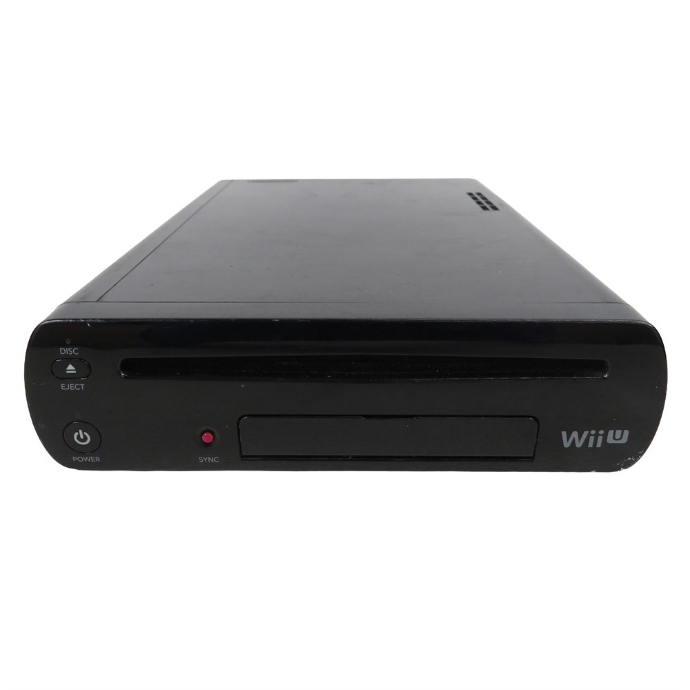 Online Thrift Store | ShopTheSalvationArmy - Nintendo Wii U