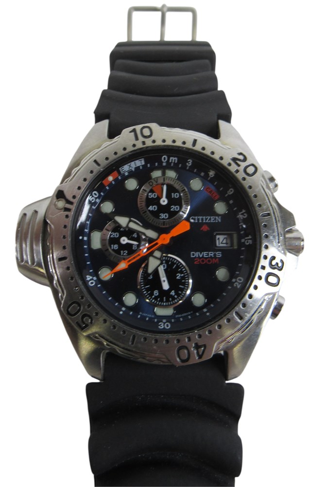 Online Thrift Store | ShopTheSalvationArmy - Citizen Promaster