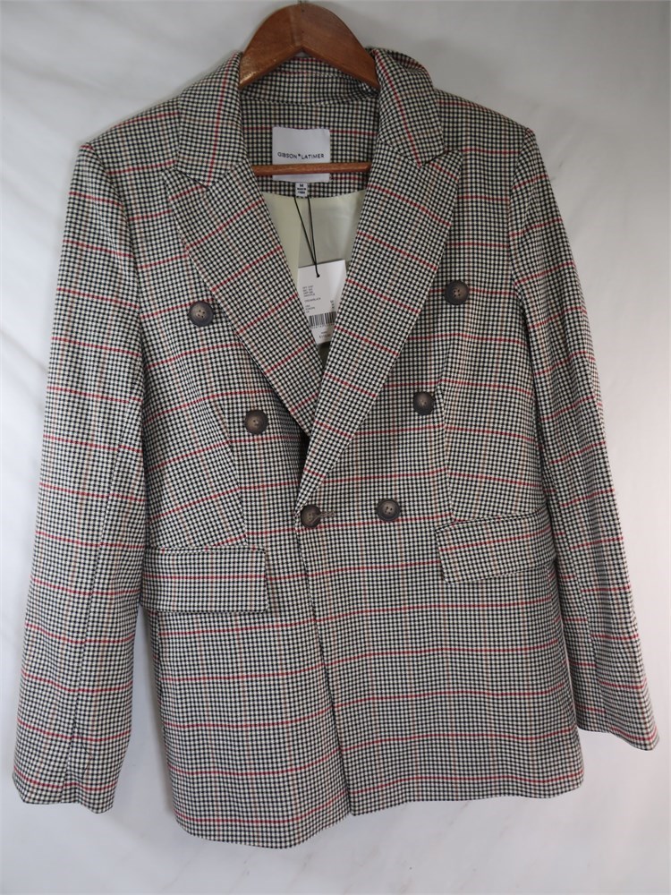 ShopTheSalvationArmy - Gibson Latimer Blazer Size :M (Women) [G6]