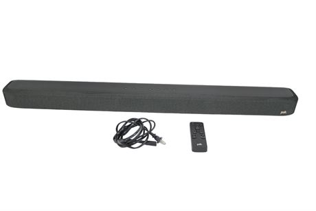 Polk Audio shops DBRX1 Soundbar