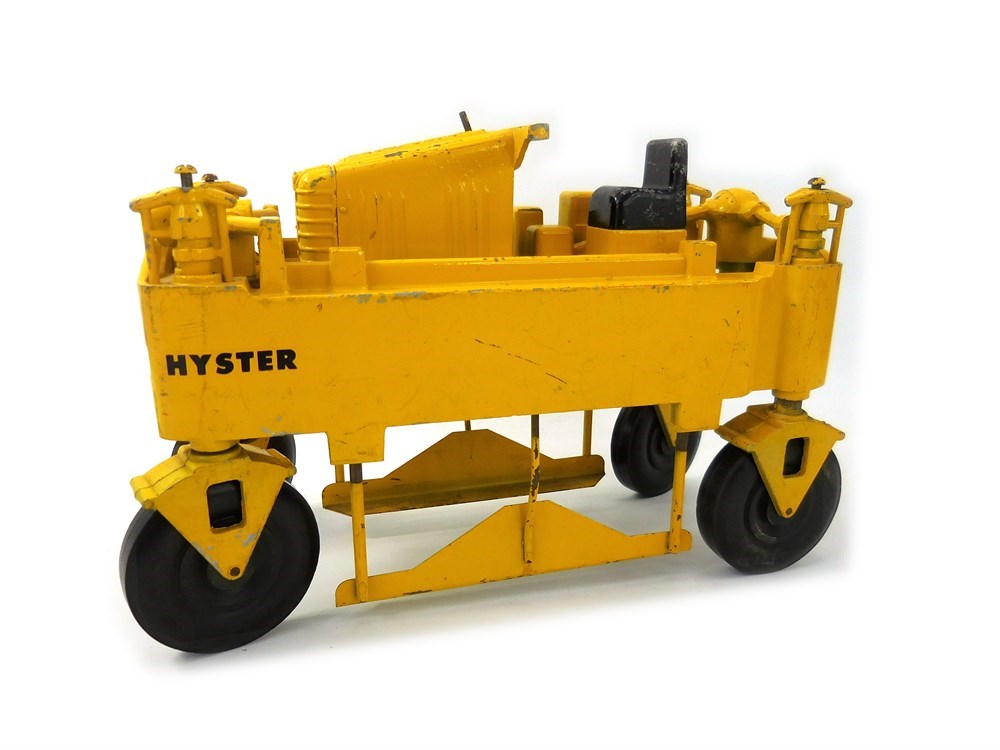 ShopTheSalvationArmy - Vintage Druge Brothers Large Hyster Straddle ...