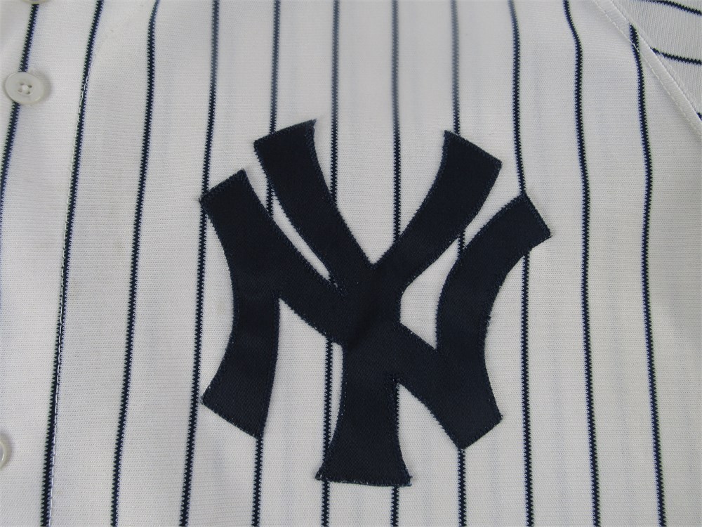 New York Yankees Russell Athletic サイズ48 Online Thrift Store | ShopTheSalvationArmy - New York Yankees