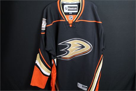Reebok: Anaheim Ducks Jersey [0273] [500]