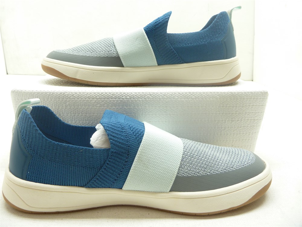 ShopTheSalvationArmy - Womens Lands End Casual Slip On Shoes; Multi ...