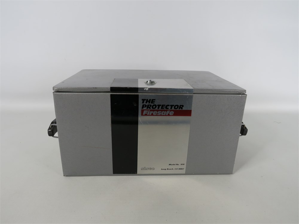 Siescor Protector Module Online Thrift Store | ShopTheSalvationArmy - Sisco Protector Fire ...
