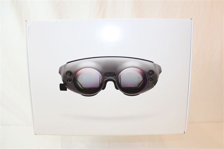 Magic Leap One Size 1 128 gb Wearable Spatial Computer Googles
