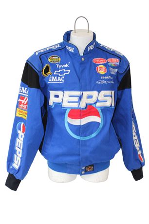 ShopTheSalvationArmy - Chase Authentics Jeff Gordon Jacket, Size: L [G387]