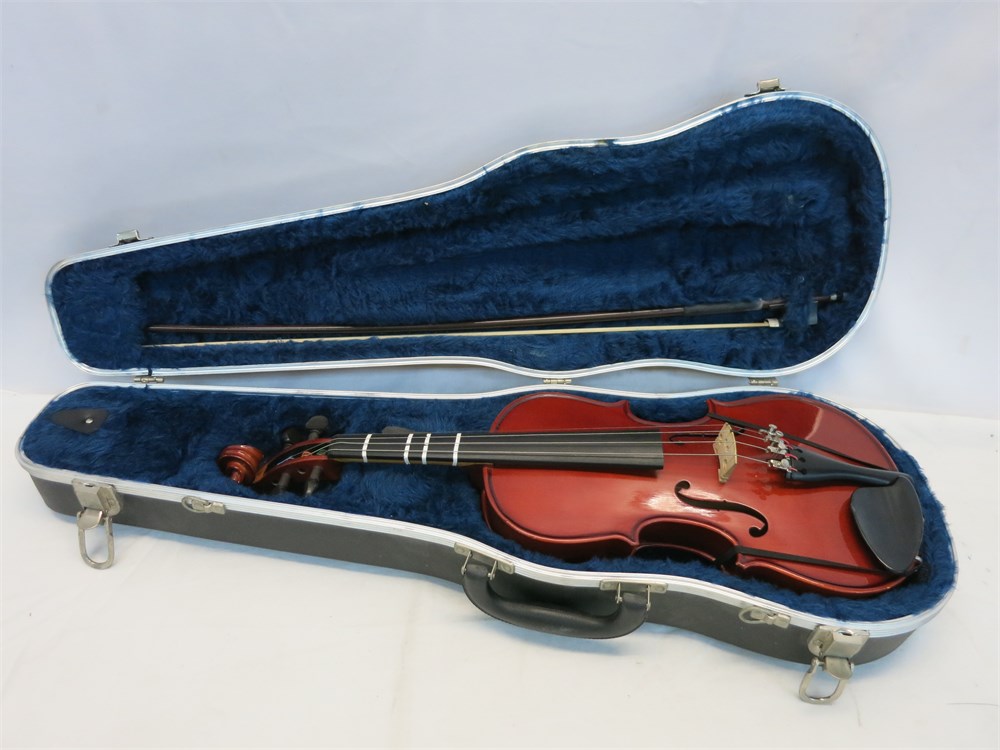 ShopTheSalvationArmy - Copy Of Antonius Stradivarius faciebat Cremona ...