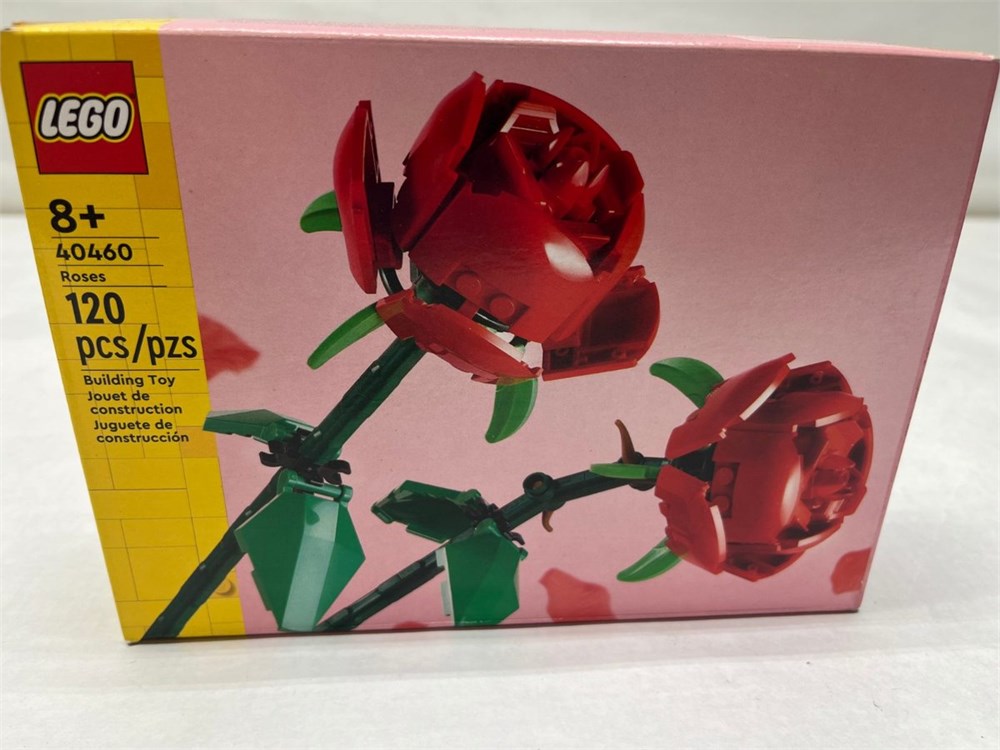 Online Thrift Store | ShopTheSalvationArmy - LEGO Creator Building Set ...