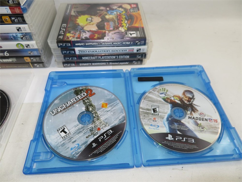 Online Thrift Store | ShopTheSalvationArmy - PlayStation 3 Game