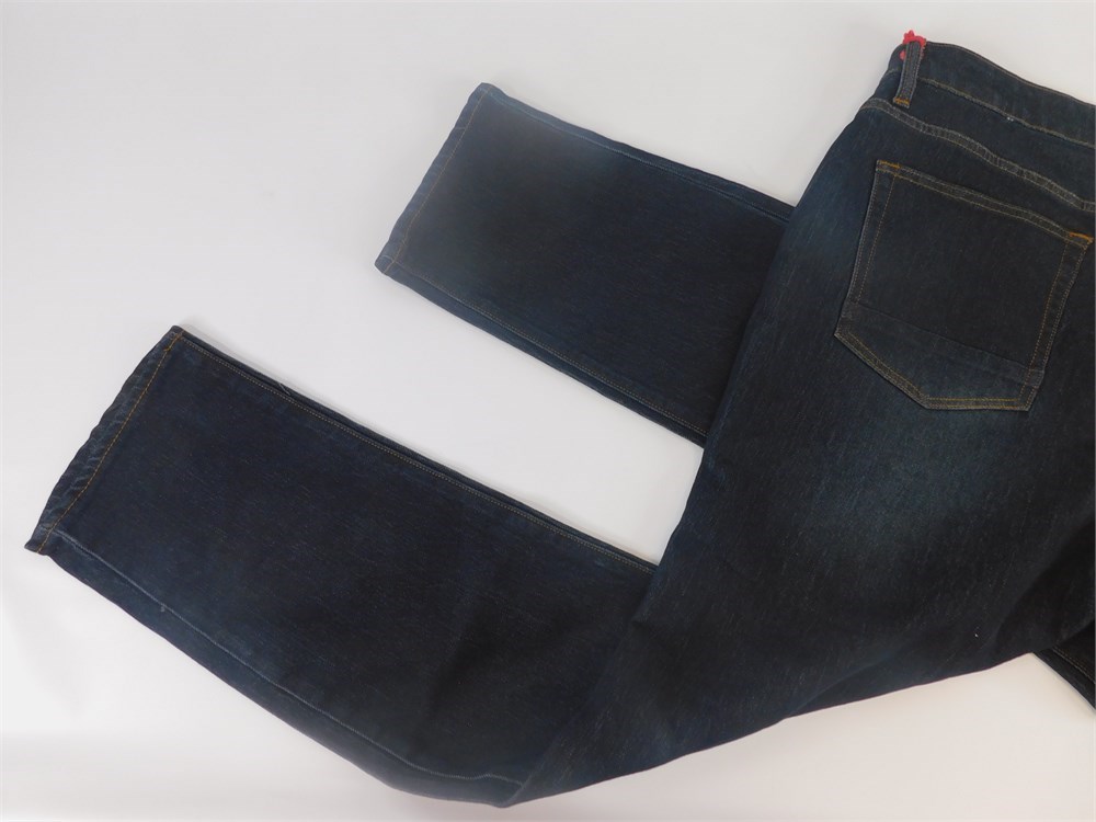 ShopTheSalvationArmy - MBX Slim Fit Stretch Jeans, Size: 38 x 32 [J80]