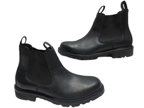 ShopTheSalvationArmy - Cole Haan Men's Grantland Leather Chelsea Boots ...