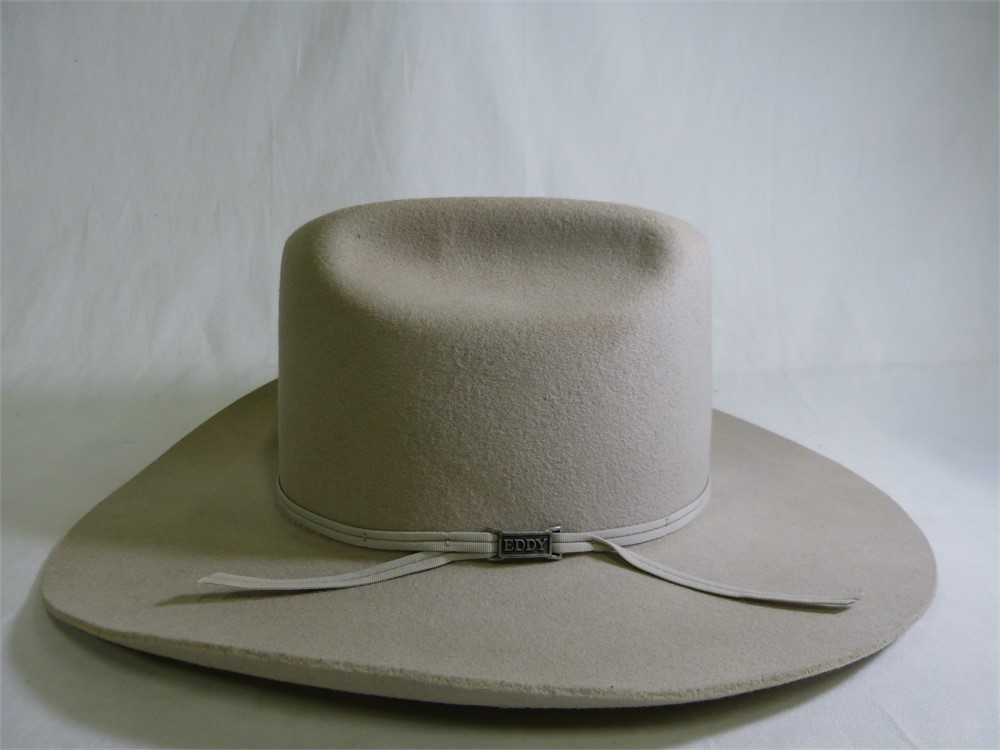 ShopTheSalvationArmy - Chris Eddy Bros. Scottsdale 3X Long Oval Hat ...