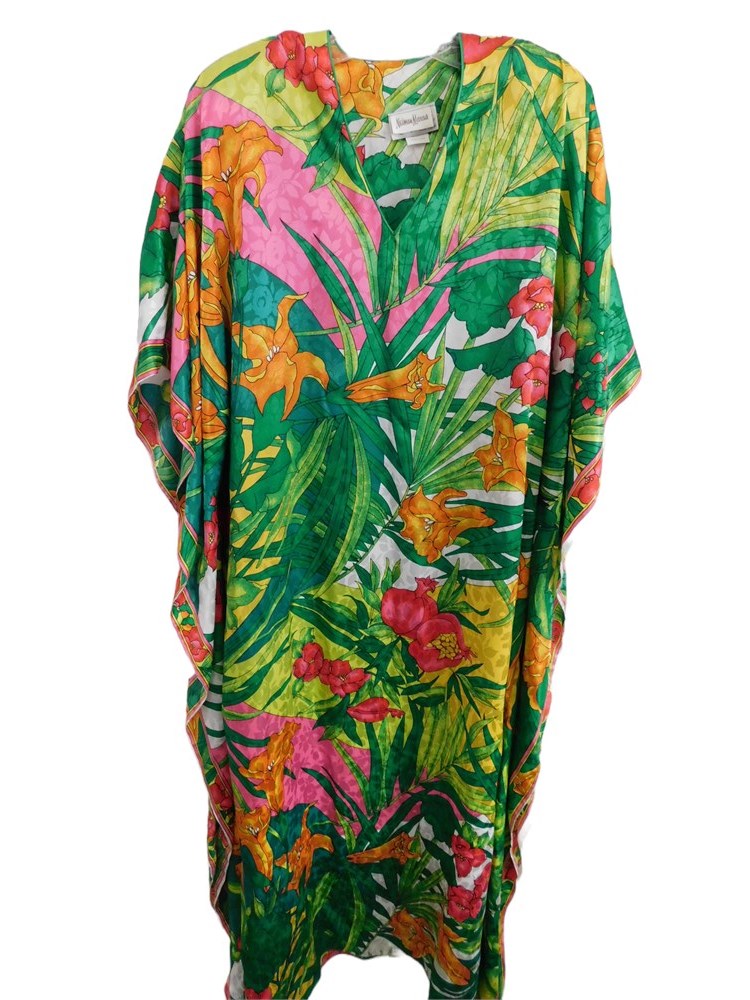 ShopTheSalvationArmy - VINTAGE Ruth Norman for Neiman Marcus Green ...