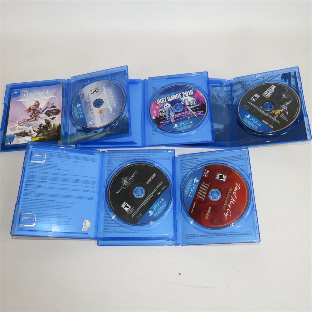 Online Thrift Store | ShopTheSalvationArmy - PlayStation 4 Game
