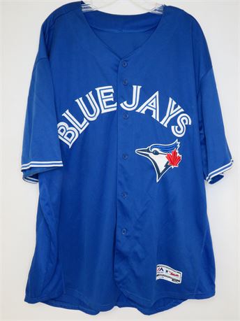 Toronto Blue Jays Replica Jersey Size 56